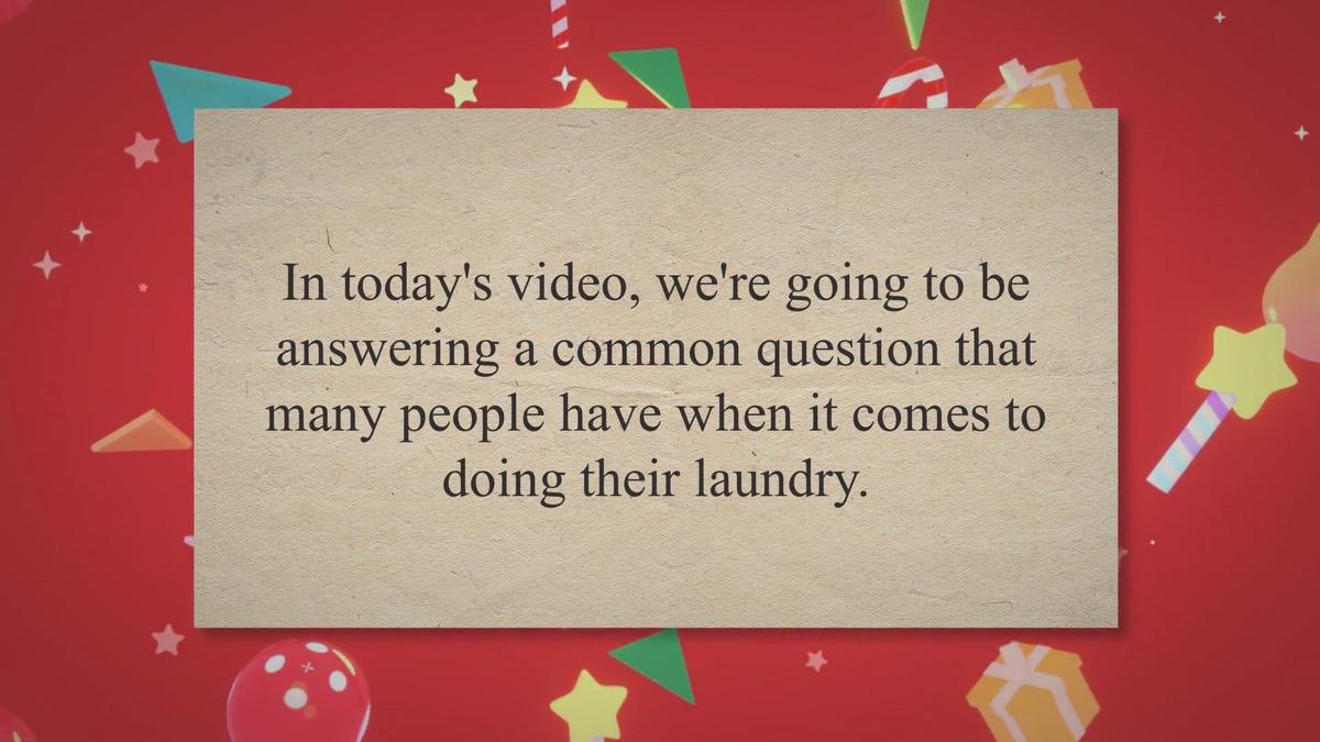 How Long To Soak Clothes In Vinegar?