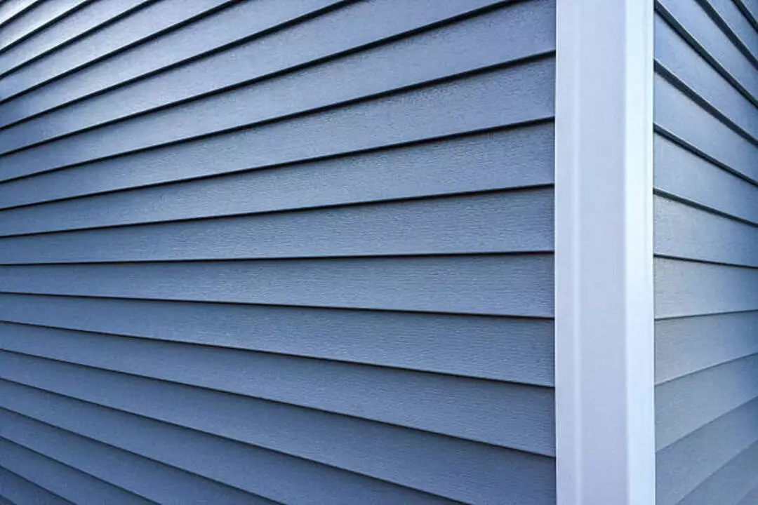 How to Clean Rust Stains from Vinyl Siding?