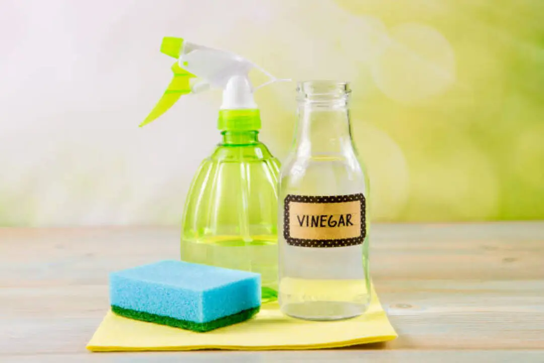 Can Vinegar Discolor Your Carpet