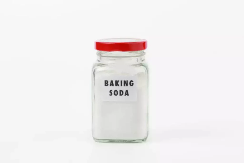 baking soda