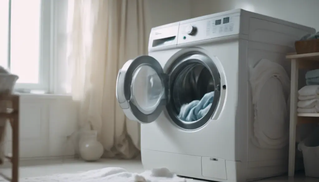 Does Delicate Wash Cycle Clean Clothes 0001