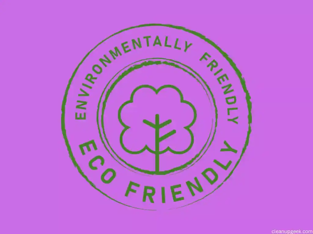 environment, Eco friendly