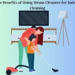 16 Benefits Of Using A Steam Cleaner For Indoor Cleaning
