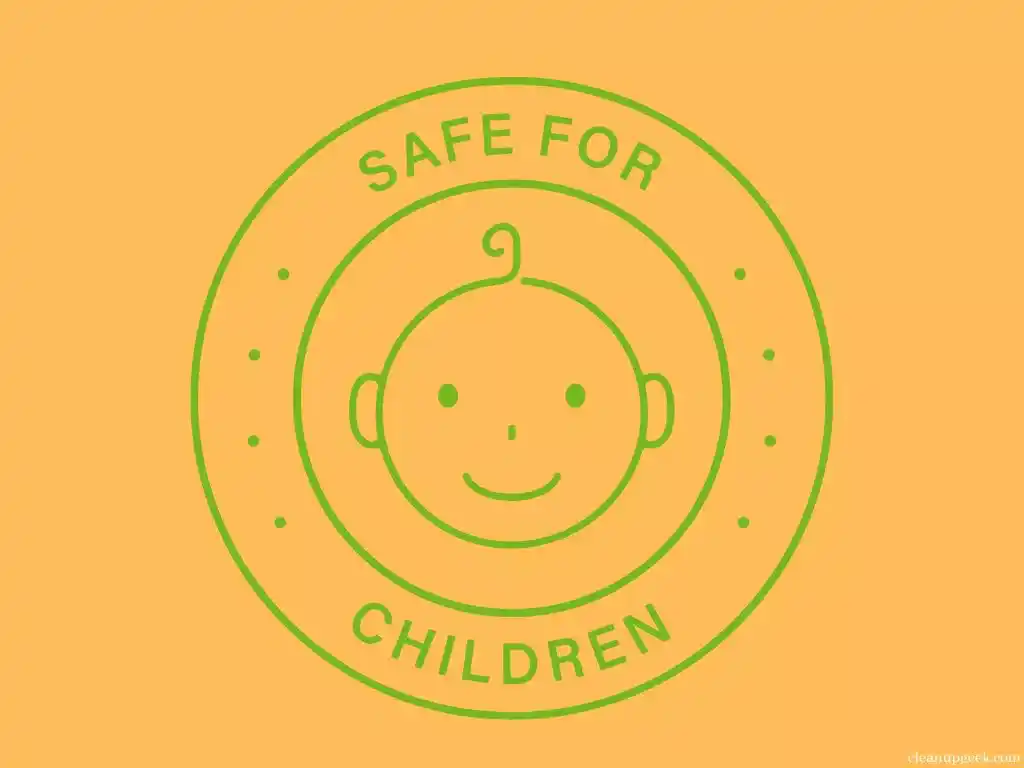 Save for children