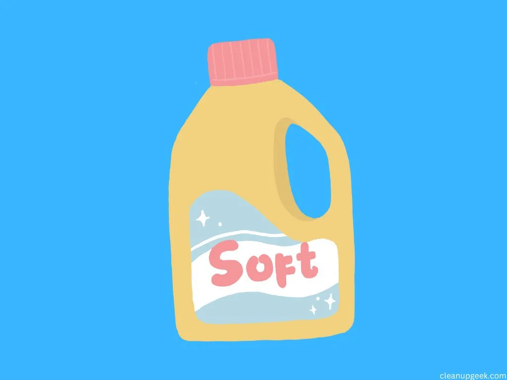 fabric softener