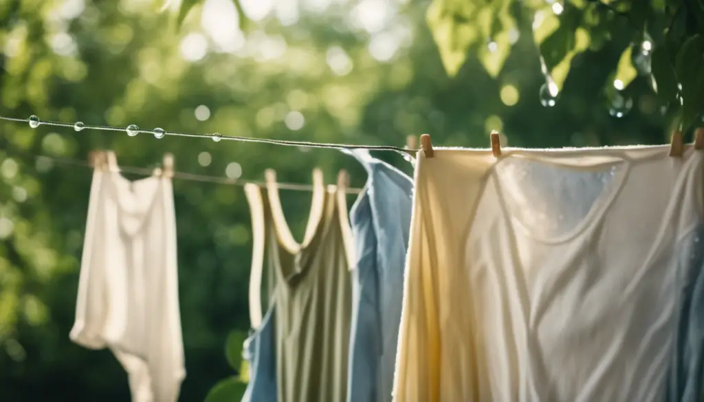 13 Reasons Why Clothes Stink After Washing 0001