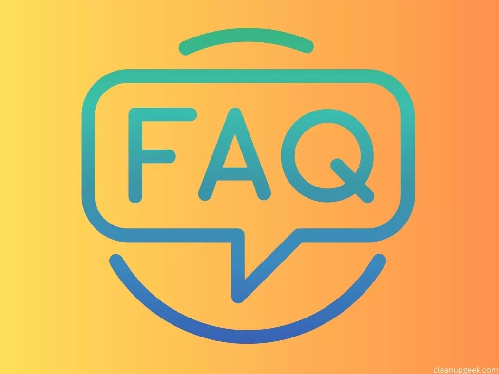 FAQ