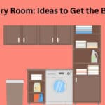 Small Laundry Room: Ideas to Get the Best Out of It