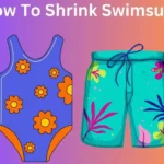Do Swimsuits Shrink? Ways To Shrink Them