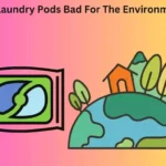 Are Laundry Pods Bad For The Environment