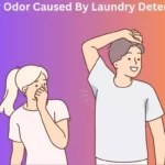 The Hidden Culprit: Body Odor Caused By Laundry Detergent