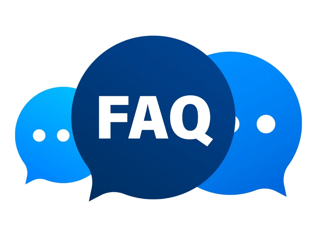 frequently asked questions, faq