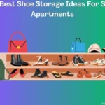 6 Best Shoe Storage Ideas For Small Apartments