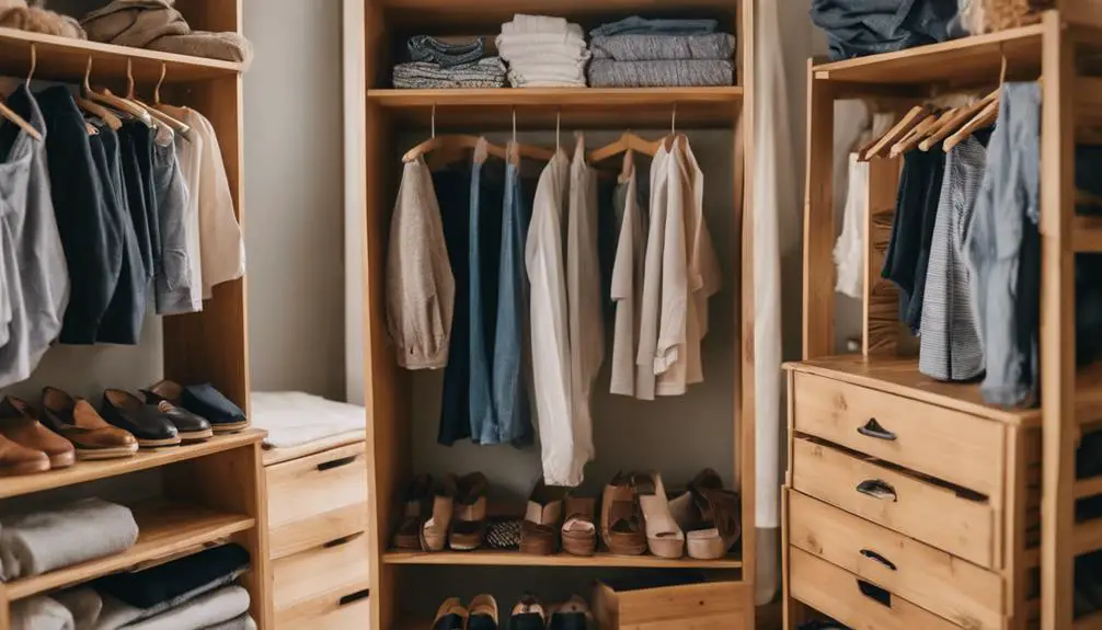 eco friendly storage advantages described