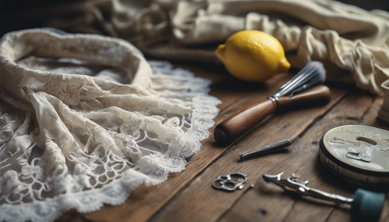Stain Removal Guide For Vintage Clothing 1 0001