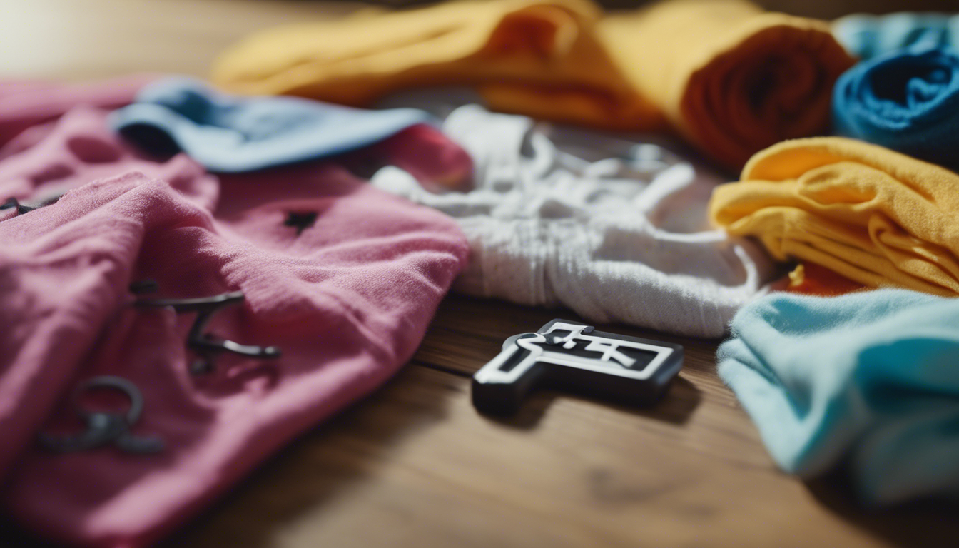 Unlocking the Secrets of Laundry Symbols