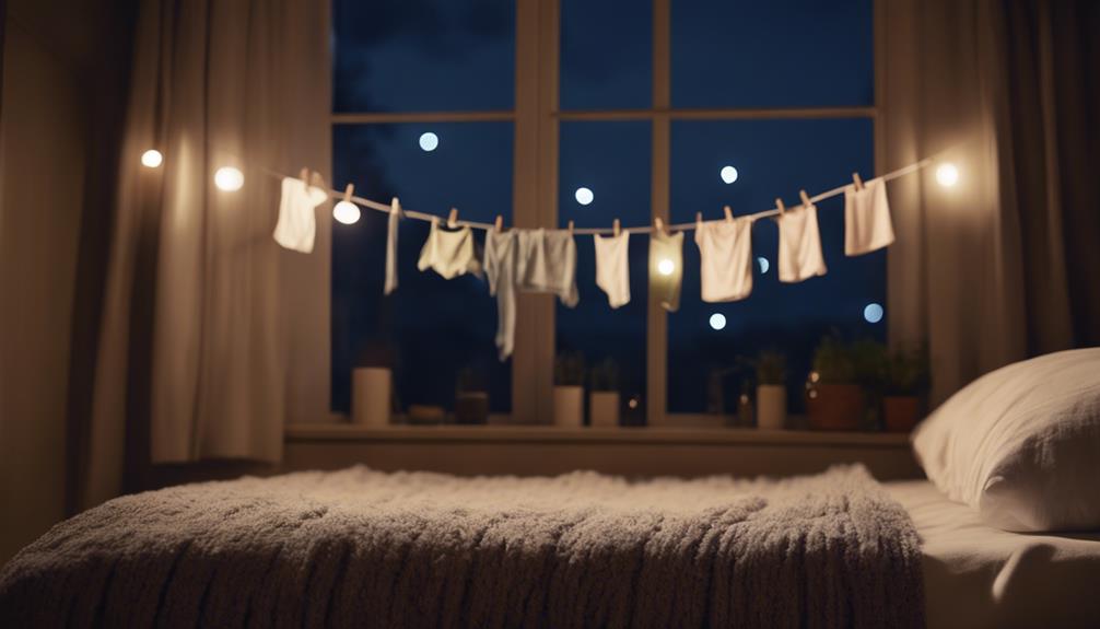 accurate temperature control required