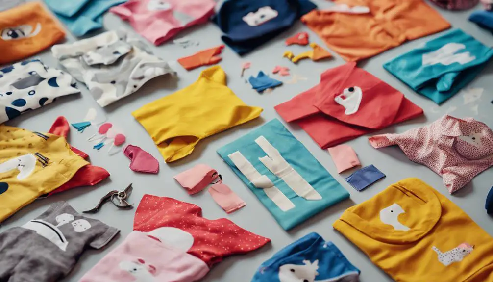 customizable folding options available