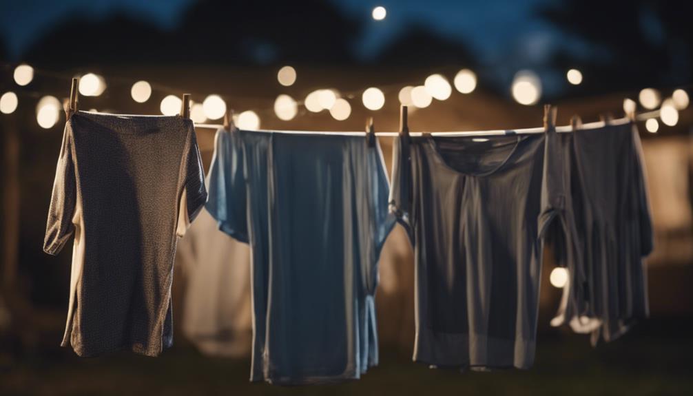 effective methods for drying
