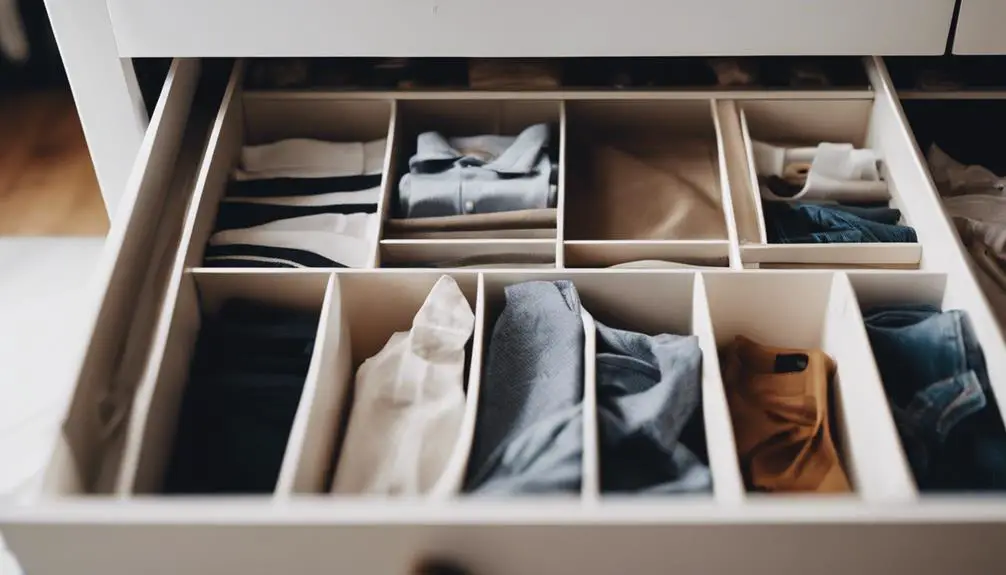 efficient storage solutions available