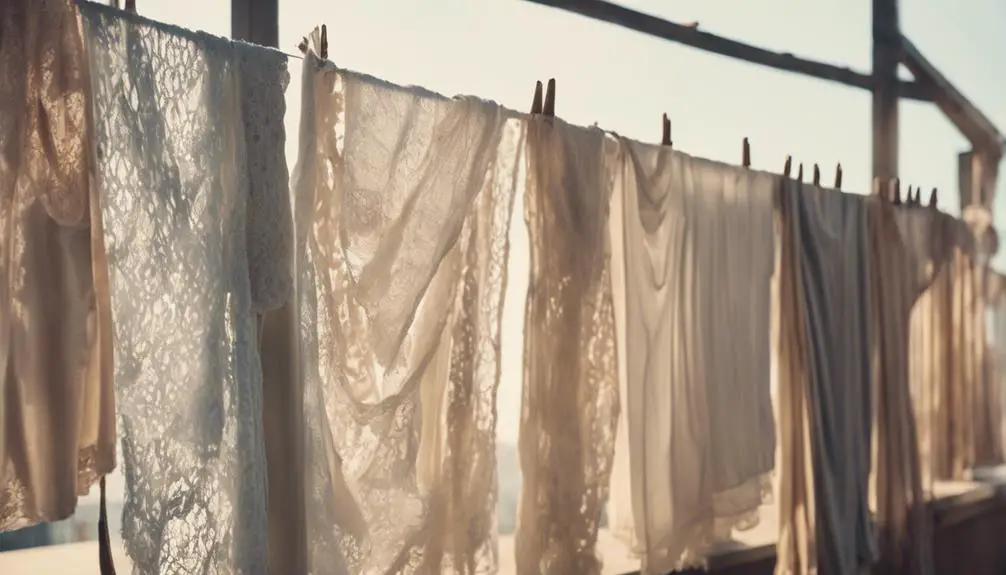 fabric hanging methods guide