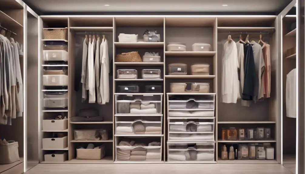 innovative organization solutions available