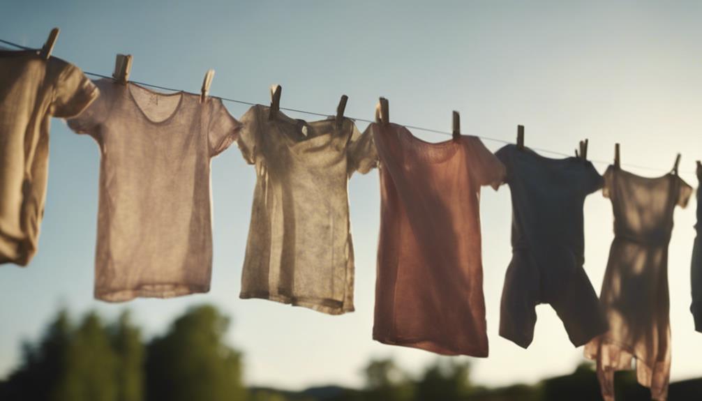 ironing for a polished look