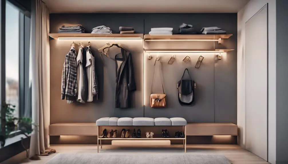 optimizing small spaces efficiently