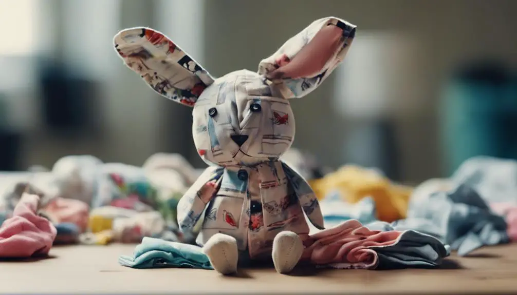 origami animal folding instructions