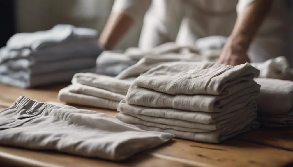 soft breathable comfortable fabric