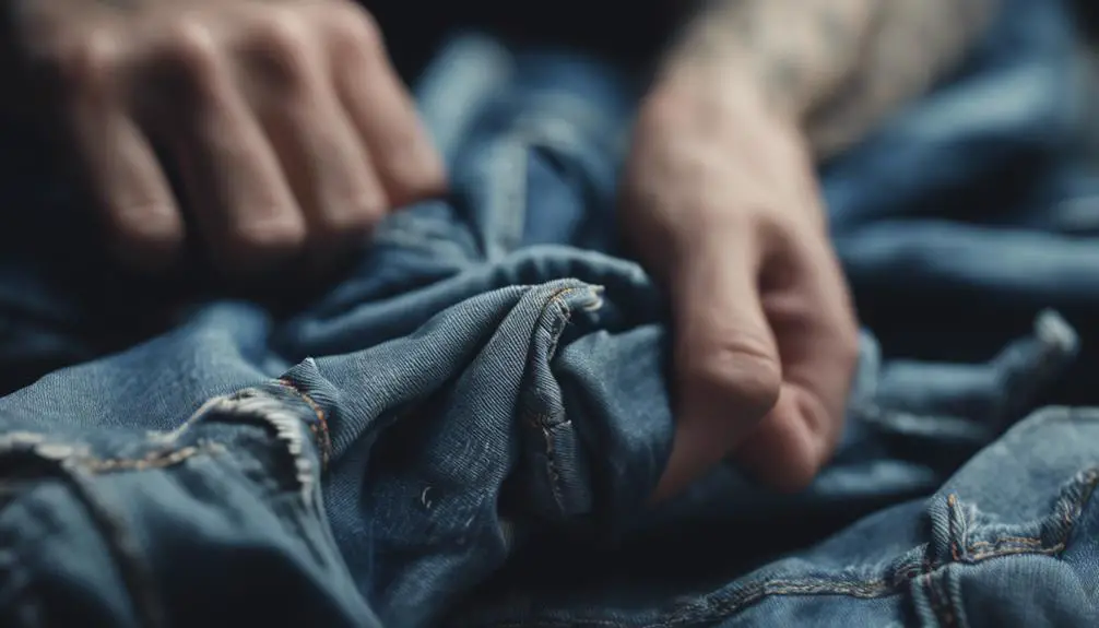 stylish and durable fabric