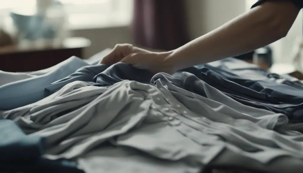 synthetic fabric material option