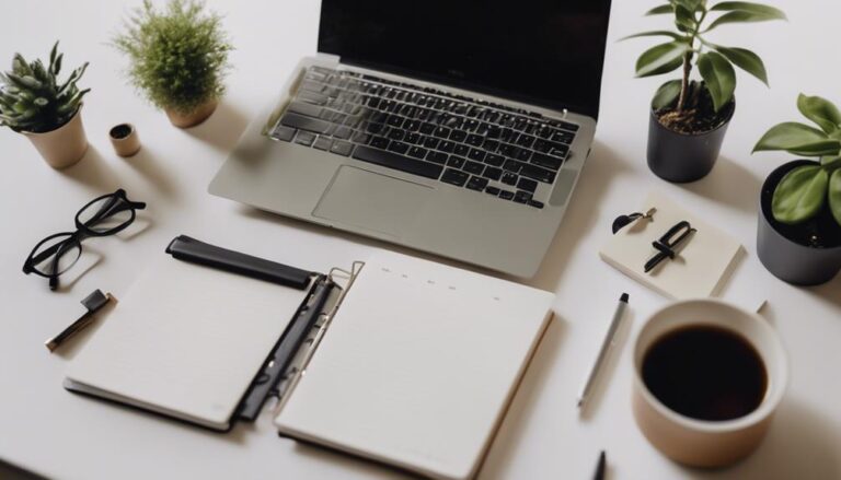 How To Keep A Desk Clutter-Free: 15 Step-By-Step Guide | Cleanup Geek