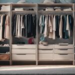 Rule of Thumb for Decluttering Clothes