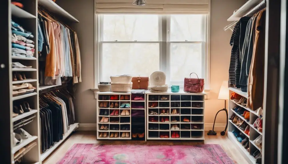 How to Revamp a Closet Without Buying Anything: Step-By-Step Guide