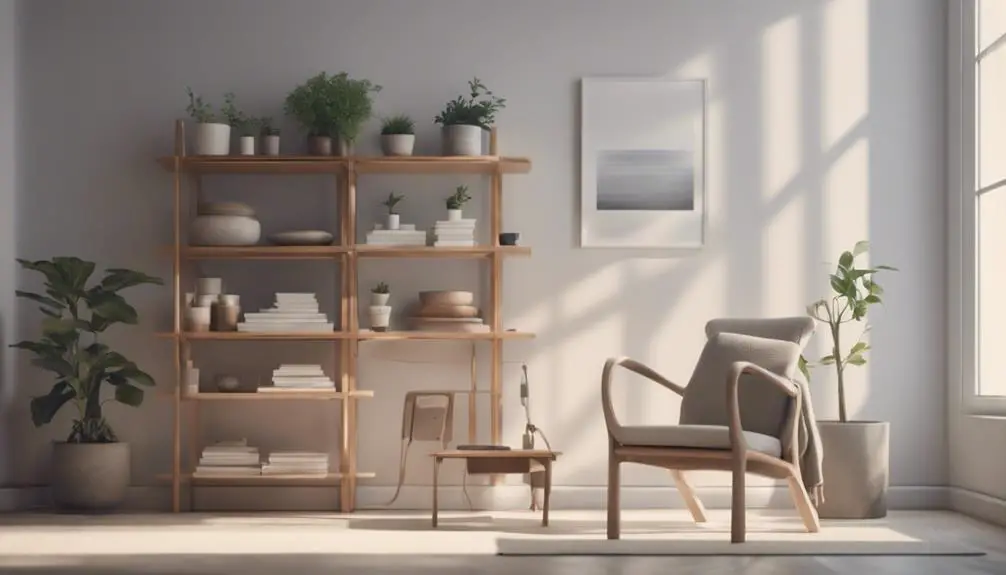 The 20 Rule in Decluttering