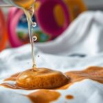 Top Laundry Detergents for Coffee Stain Removal