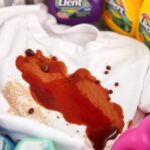 Top Laundry Detergents for Chocolate Stain Removal