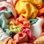 Why Choose Laundry Detergents for Mildew Stains?