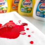 Why Choose the Best Detergent for Blood Stains?