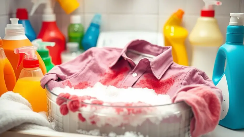 Why Choose These Laundry Detergents for Tough Stains?