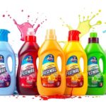 Top Liquid Detergents for Stain Removal