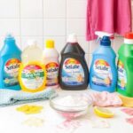 10 Tips for Selecting Stain Removal Detergents