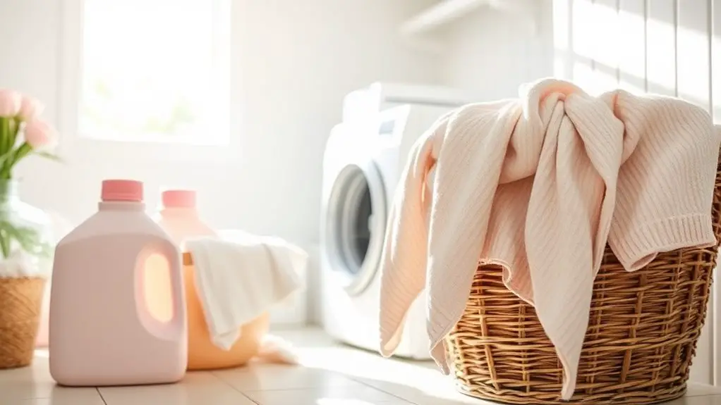 Top Stain-Fighting Detergents for Sensitive Skin