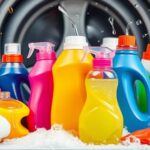 7 Best Laundry Detergents for Oil Stains