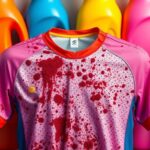 10 Best Stain-Removing Detergents for Sports Uniforms