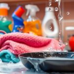 5 Best Detergents for Grease Stain Removal