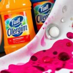 10 Best Detergents for Ink Stain Removal